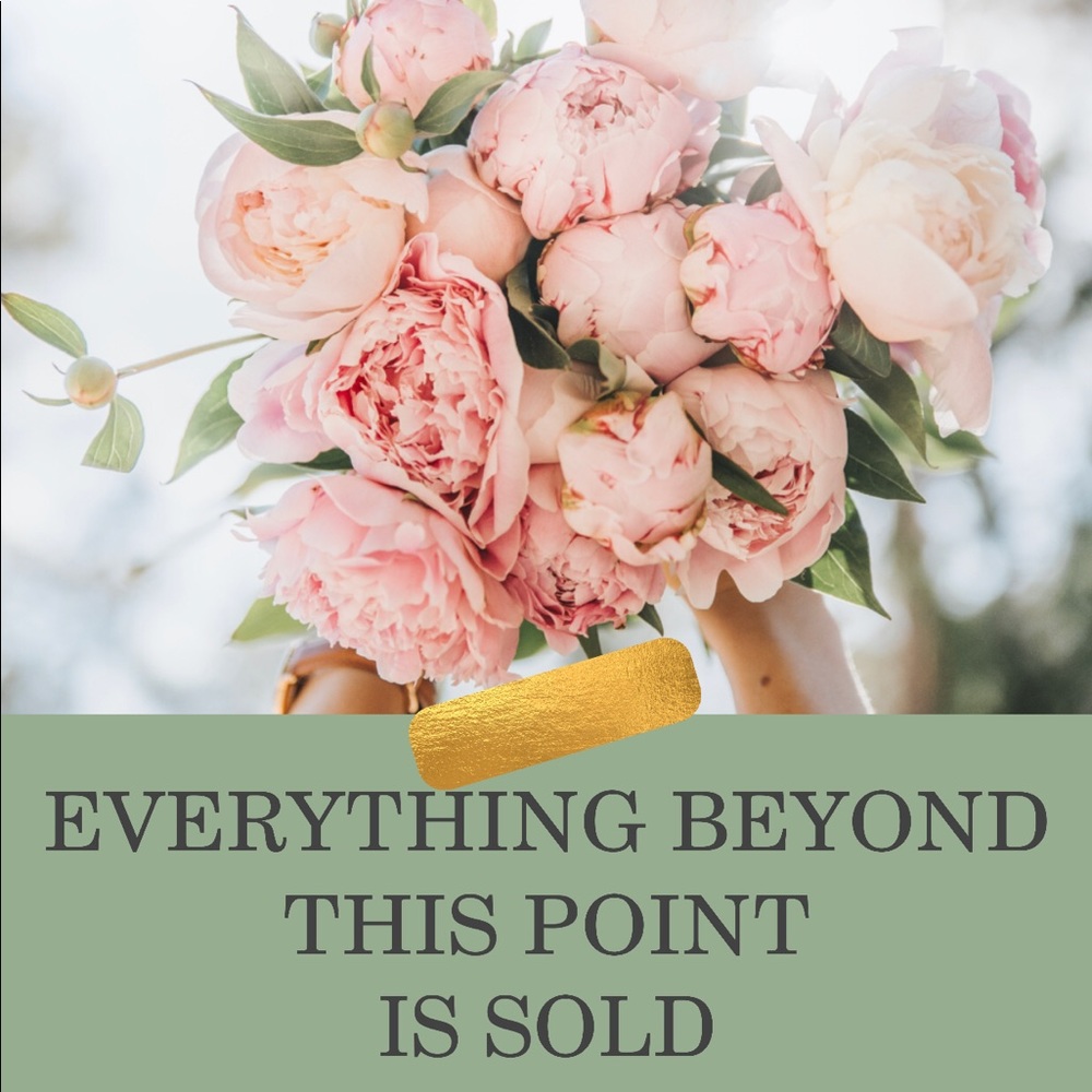 SOLD